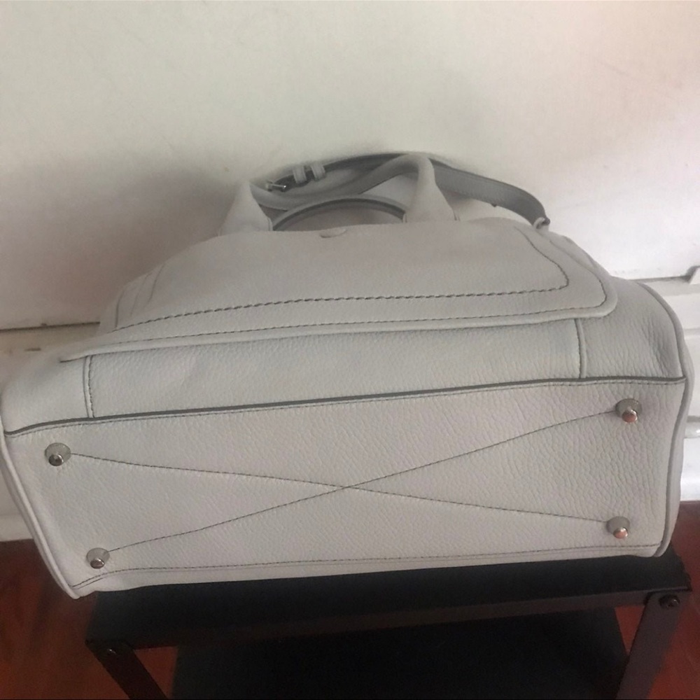 NWT, Marc Jacobs leather shoulder bag - Picture 4 of 7